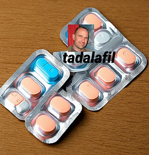 Tadalafil precio españa